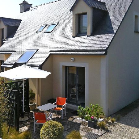 Apartment Bleu Marine - Lex101 By Interhome Lancieux Eksteriør bilde