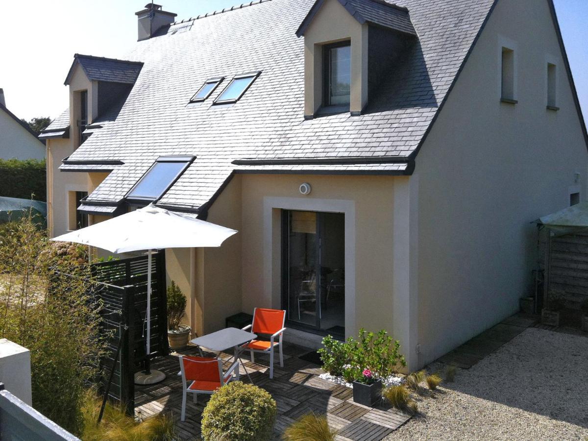Apartment Bleu Marine - Lex101 By Interhome Lancieux Eksteriør bilde