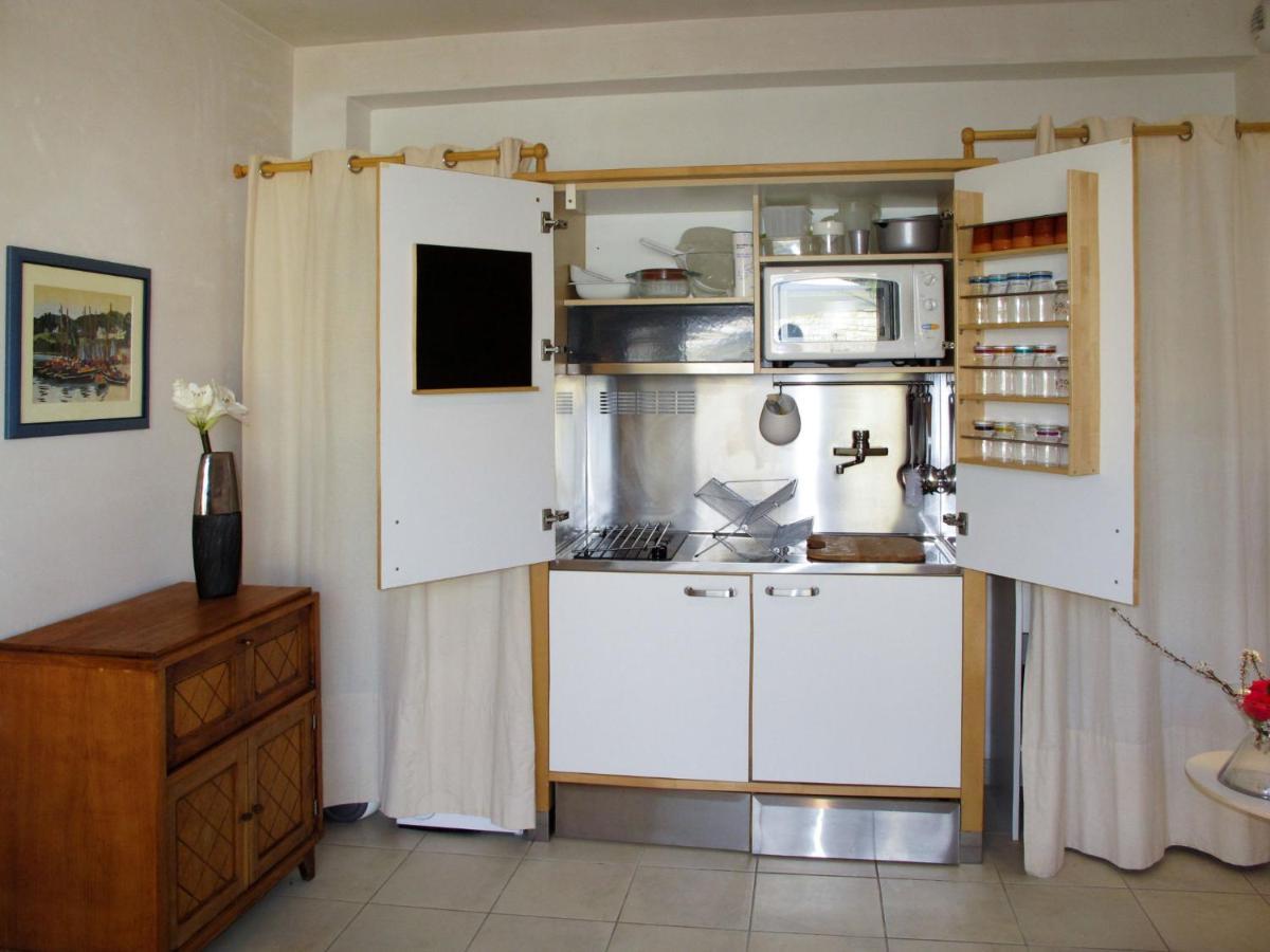 Apartment Bleu Marine - Lex101 By Interhome Lancieux Eksteriør bilde