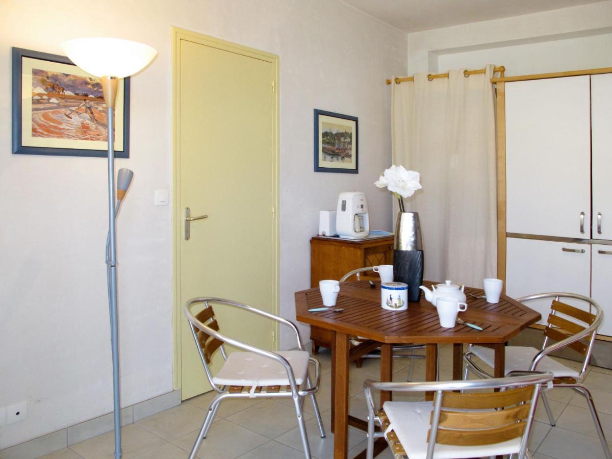 Apartment Bleu Marine - Lex101 By Interhome Lancieux Eksteriør bilde